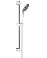 Grohe Vitalio Joy - Set sprchové hlavice, tyče a hadice, chrom 27322000