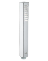 Grohe Vitalio Joy - Sprchová hlavice, 1 proud, chrom 26392000