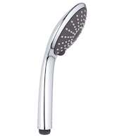 Grohe Vitalio Joy - Sprchová hlavice 110, 2 proudy, chrom 27317000