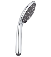 Grohe Vitalio Joy - Sprchová hlavice 110, 2 proudy, chrom 27317000