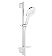 Grohe Vitalio SmartActive - Set sprchové hlavice, 3 proudy, tyče a hadice, chrom 26598000