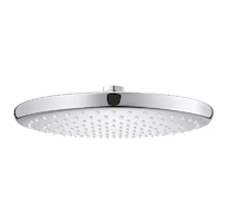 Grohe Vitalio Start - Hlavová sprcha, průměr 25 cm, 9,5 l/min, 1 proud, chrom 26815000