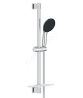 Grohe Vitalio Start - Set sprchové hlavice, hadice a tyče s poličkou, 2 proudy, chrom 26952001