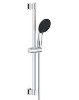 Grohe Vitalio Start - Set sprchové hlavice, tyče a hadice, 2 proudy, chrom 26951001