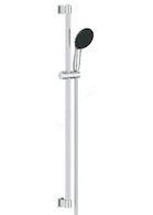 Grohe Vitalio Start - Set sprchové hlavice, tyče a hadice, 2 proudy, chrom 26954001