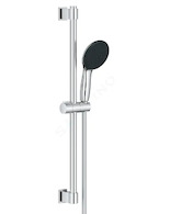 Grohe Vitalio Start - Set sprchové hlavice, tyče a hadice, 2 proudy, chrom 2794810E