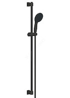 Grohe Vitalio Start - Set sprchové hlavice, tyče a hadice, 2 proudy, matná černá 269542431