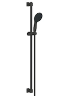 Grohe Vitalio Start - Set sprchové hlavice, tyče a hadice, 2 proudy, matná černá 269542431