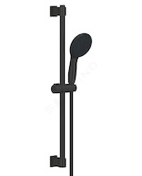Grohe Vitalio Start - Set sprchové hlavice, tyče a hadice, 2 proudy, matná černá 279482431