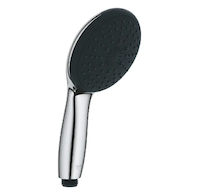 Grohe Vitalio Start - Sprchová hlavice, 3 proudy, chrom 26031001