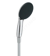 Grohe Vitalio Start - Sprchová hlavice s hadicí 150 cm, chrom 26720001