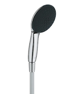 Grohe Vitalio Start - Sprchová hlavice s hadicí, 2 proudy chrom 2696010E