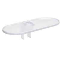 Grohe Vitalio Universal - Polička pro sprchovou tyč 27725001