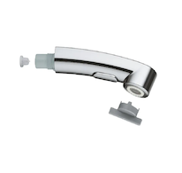 Grohe  - Vytahovací sprška, chrom 46956000
