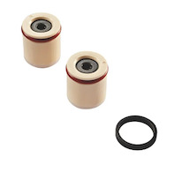 Grohe  - Zpětná klapka 45481000