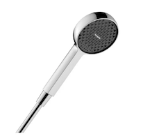 Hansgrohe Activera S - Sprchová hlavice, EcoSmart+, chrom 28032000