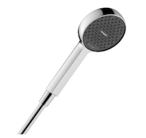 Hansgrohe Activera Select S - Sprchová hlavice, 2 proudy, EcoSmart, chrom 28033000