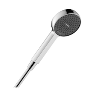 Hansgrohe Activera Select S - Sprchová hlavice, 2 proudy, EcoSmart+, chrom 28034000