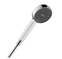 Hansgrohe Activera Select S - Sprchová hlavice, 2 proudy, EcoSmart, chrom 28035000