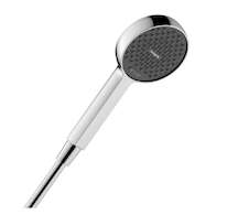 Hansgrohe Activera Select S - Sprchová hlavice, 2 proudy, EcoSmart+, chrom 28036000