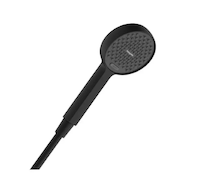 Hansgrohe Activera Select S - Sprchová hlavice, 2 proudy, EcoSmart+, matná černá 28034670