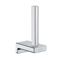 Hansgrohe AddStoris - Zásobník toaletního papíru, chrom 41756000