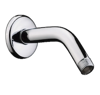 Hansgrohe Aktiva - Sprchové rameno 13 cm, chrom 27411000