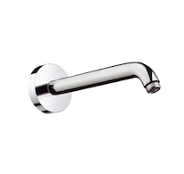 Hansgrohe Aktiva - Sprchové rameno 23 cm, chrom 27412000