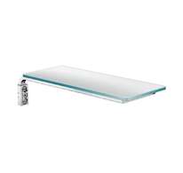 Hansgrohe Casetta - Miska na mýdlo, chrom 26511000
