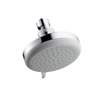 Hansgrohe Croma 100 - Hlavová sprcha Vario, 10 cm, chrom 27441000