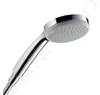 Hansgrohe Croma 100 - Sprchová hlavice Mono, chrom 28580000