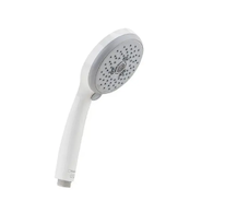 Hansgrohe Croma 100 - Sprchová hlavice Multi, 3 proudy, bílá 28536450