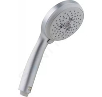 Hansgrohe Croma 100 - Sprchová hlavice Multi, 3 proudy, matný chrom 28536880