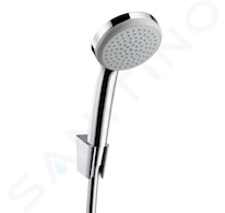 Hansgrohe Croma 100 - Sprchová souprava Mono, chrom 27574000