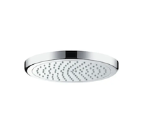 Hansgrohe Croma 220 - Hlavová sprcha, 1 proud, chrom 26464000