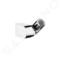 Hansgrohe Croma Classic - Sprchový držák Porter Vario, chrom 28328000