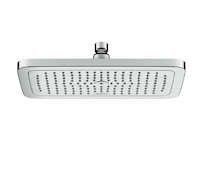 Hansgrohe Croma - Hlavová sprcha E 280, 1 proud, chrom 26257000