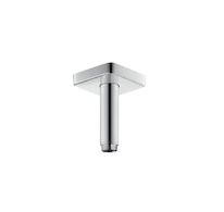 Hansgrohe Croma Select E - Sprchové rameno 10 cm, chrom 27467000