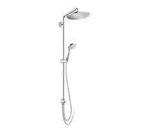 Hansgrohe Croma Select S - Sprchový set 280 Reno, 3 proudy, chrom 26793000