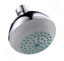 Hansgrohe Crometta 85 - Hlavová sprcha, Green 6 l/min, chrom 28423000