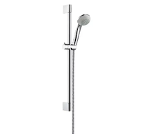 Hansgrohe Crometta 85 - Sprchová souprava Mono, 1 proud, chrom 27728000