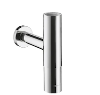 Hansgrohe - Designový sifon Flowstar, chrom 52100000