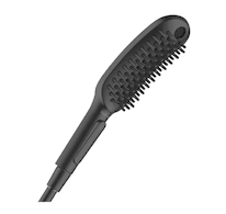 Hansgrohe DogShower - Sprchová hlavice 150, 3 proudy, masážní trysky, matná černá 26640670