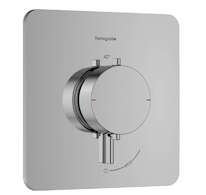 Hansgrohe Ecostat Comfort Q - Termostatická baterie pod omítku, chrom 33712000