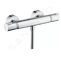 Hansgrohe Ecostat Comfort - Termostatická sprchová baterie, chrom 13116000