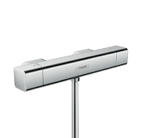 Hansgrohe Ecostat E - Termostatická sprchová baterie, chrom 15773000