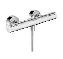 Hansgrohe Ecostat Element - Termostatická sprchová baterie, chrom 13346000
