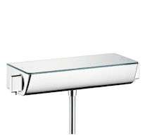 Hansgrohe Ecostat Select - Termostatická sprchová baterie, chrom 13111000