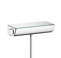 Hansgrohe Ecostat Select - Termostatická sprchová baterie, chrom 13161000