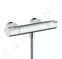 Hansgrohe Ecostat - Termostatická sprchová baterie 1001 CL, chrom 13211000